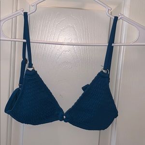 Xhilaration Bikini Top Only/ XS/ Women